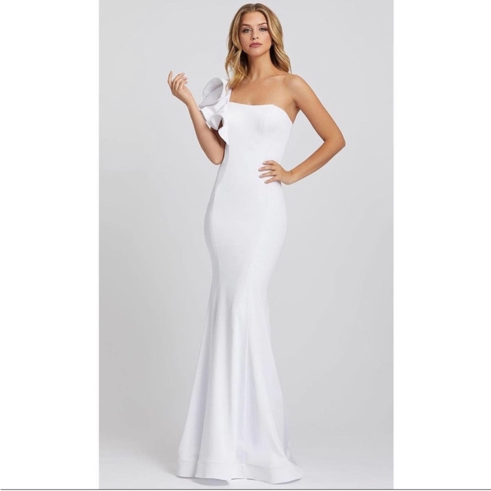 Mac Duggal Dress